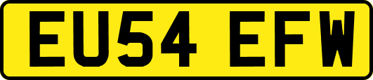 EU54EFW