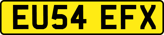EU54EFX