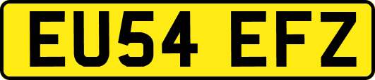 EU54EFZ