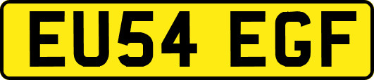 EU54EGF