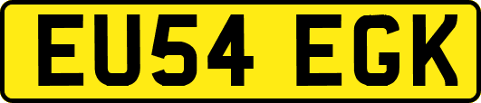 EU54EGK