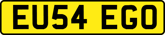 EU54EGO