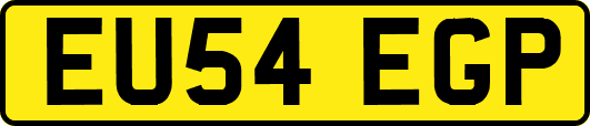 EU54EGP