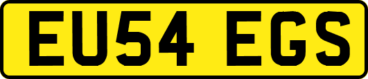 EU54EGS