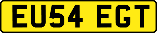 EU54EGT