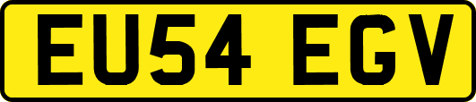 EU54EGV