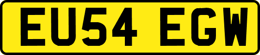 EU54EGW