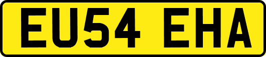 EU54EHA
