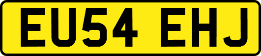 EU54EHJ