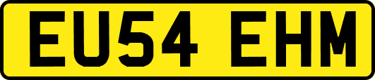 EU54EHM