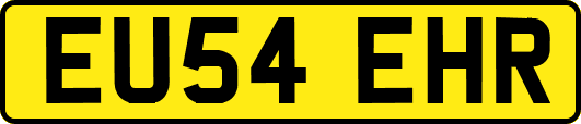 EU54EHR