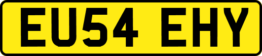 EU54EHY