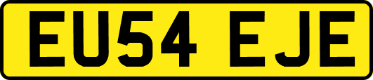 EU54EJE