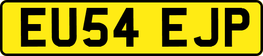 EU54EJP