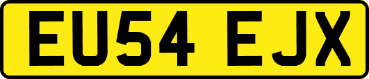 EU54EJX