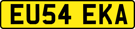 EU54EKA