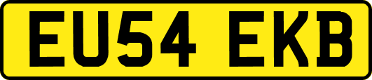 EU54EKB