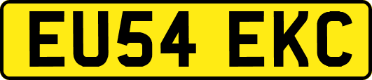 EU54EKC