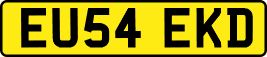 EU54EKD