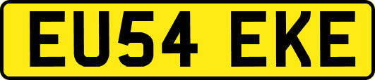 EU54EKE