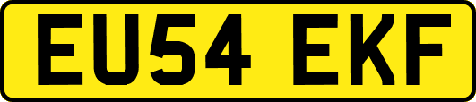 EU54EKF