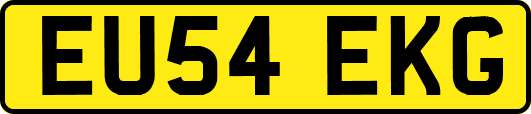 EU54EKG