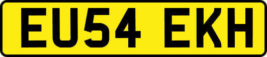 EU54EKH