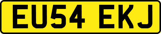 EU54EKJ