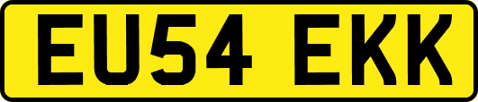 EU54EKK