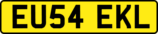 EU54EKL