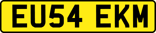 EU54EKM
