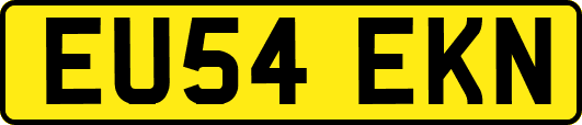 EU54EKN
