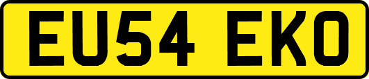 EU54EKO