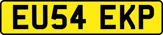 EU54EKP