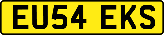 EU54EKS