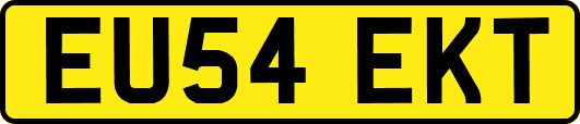 EU54EKT