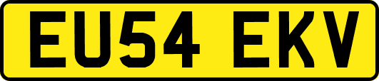EU54EKV
