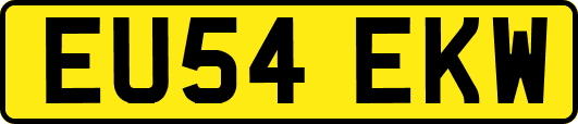 EU54EKW