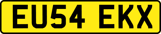 EU54EKX
