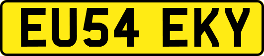 EU54EKY