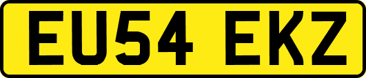 EU54EKZ