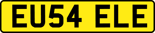 EU54ELE