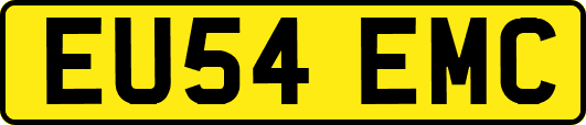 EU54EMC