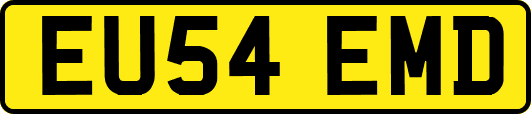 EU54EMD