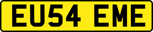 EU54EME