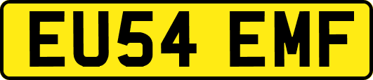 EU54EMF