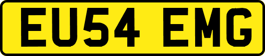 EU54EMG