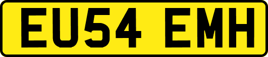 EU54EMH