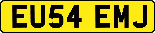 EU54EMJ