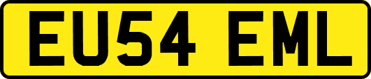 EU54EML